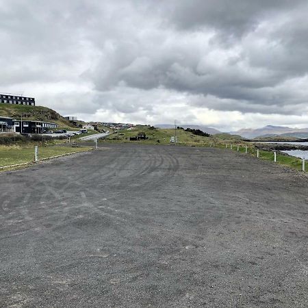 Torshavn Camping Exterior photo