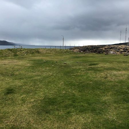 Torshavn Camping Exterior photo