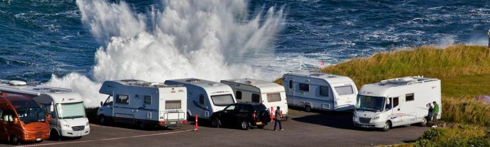 Torshavn Camping Exterior photo