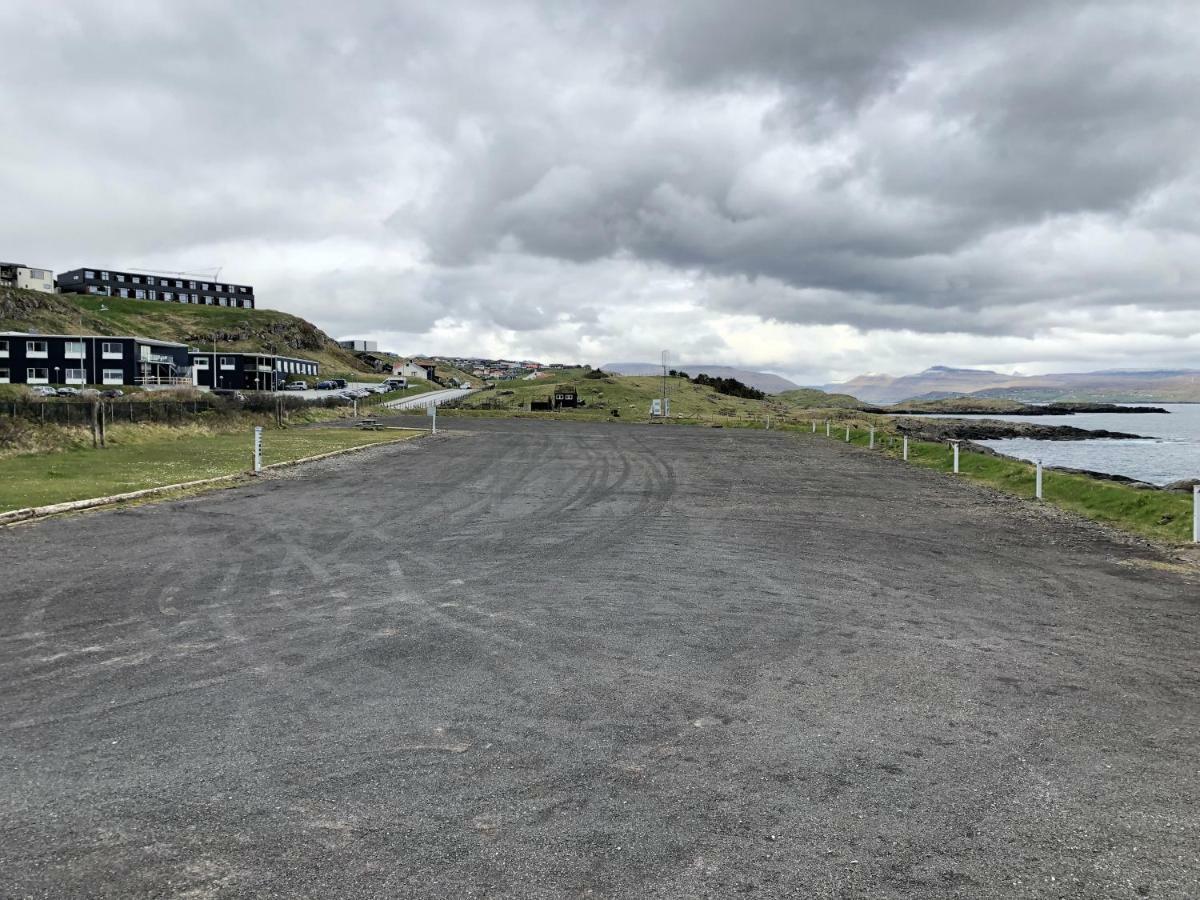 Torshavn Camping Exterior photo